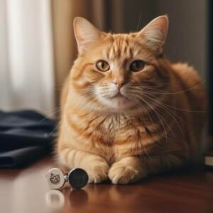 DIY Customized Cufflinks for Men & Women - Stainless Steel Cufflinks with Pet Photo Personalization, High-End Souvenir & Gift for Gifting