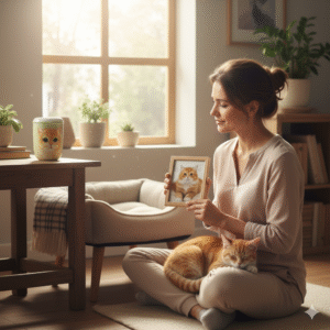 Free Customizable Ceramic Pet Bone Holders - Animal-shaped Designs for Cats and Dogs. Moisture-proof, Made from High-quality, Durable, Non-toxic and Safe Materials. Simple yet Elegant Design.